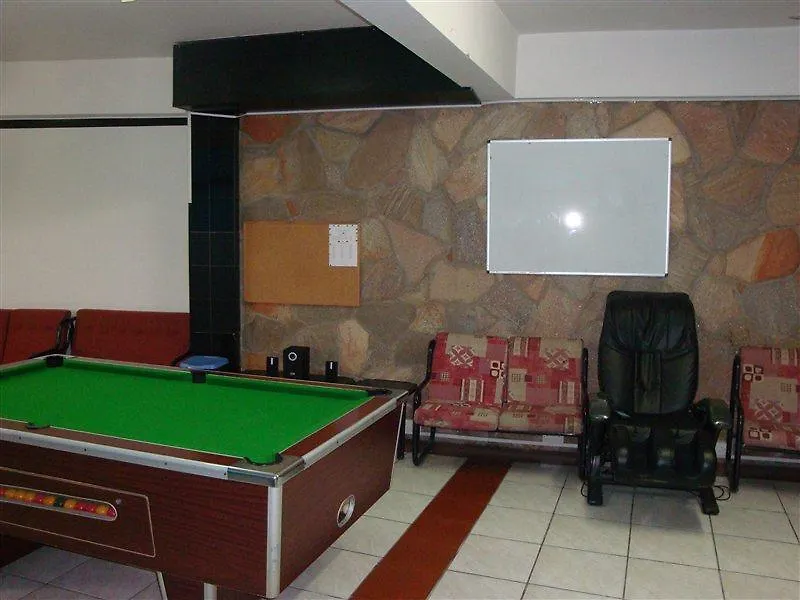 **  San Remo Hotel Larnaca Cyprus