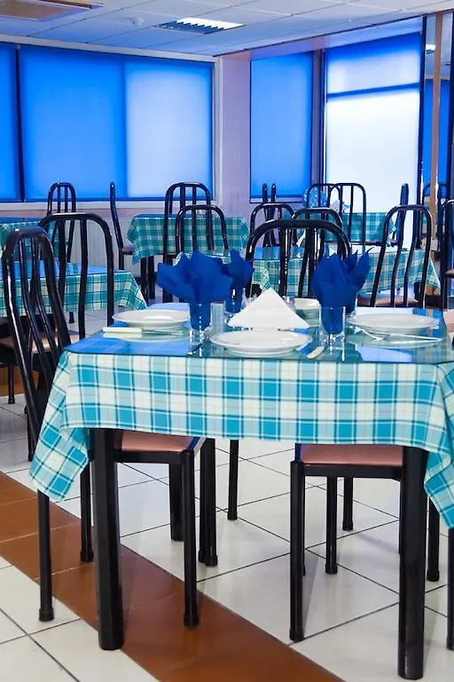 Ξενοδοχείο Σαν Ρέμο Λάρνακα