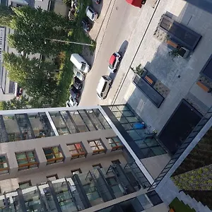 Bellamore Apartament Gdańsk