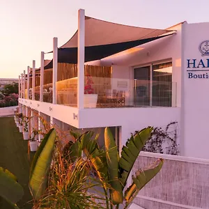 Apartmanhotel Blue Harbour Boutique