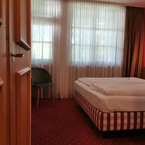 ölmühle Hotel Mombris