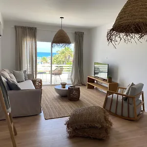 Ksquared Apartment Protaras