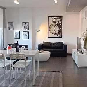 Apartament Dezo Luxury Town, Larnaca