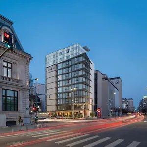 Golden Tulip Victoria 4* Bucureşti