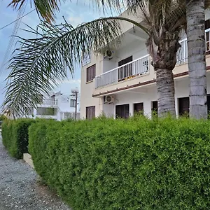 Aparthotel Sea, Larnaca