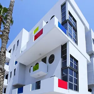 Alex Apartament Larnaca