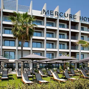Mercure Λάρνακα