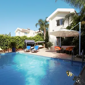 Helene , Protaras Cyprus