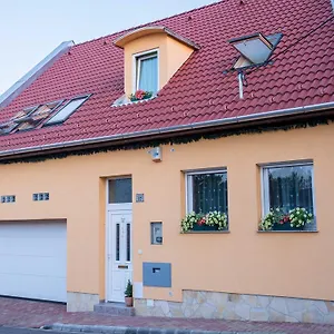 Apartman Sasvár