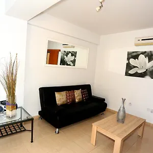 Penelope Court 102 Apartment