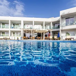 Bellini Aparthotel Agia Napa