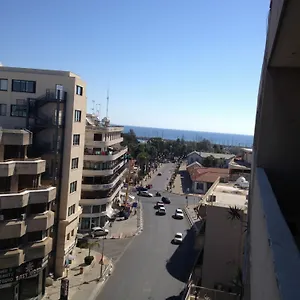 Francis Apartament Larnaca