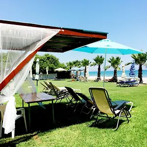 Dom wakacyjny House Mesopotamias 32, Larnaca