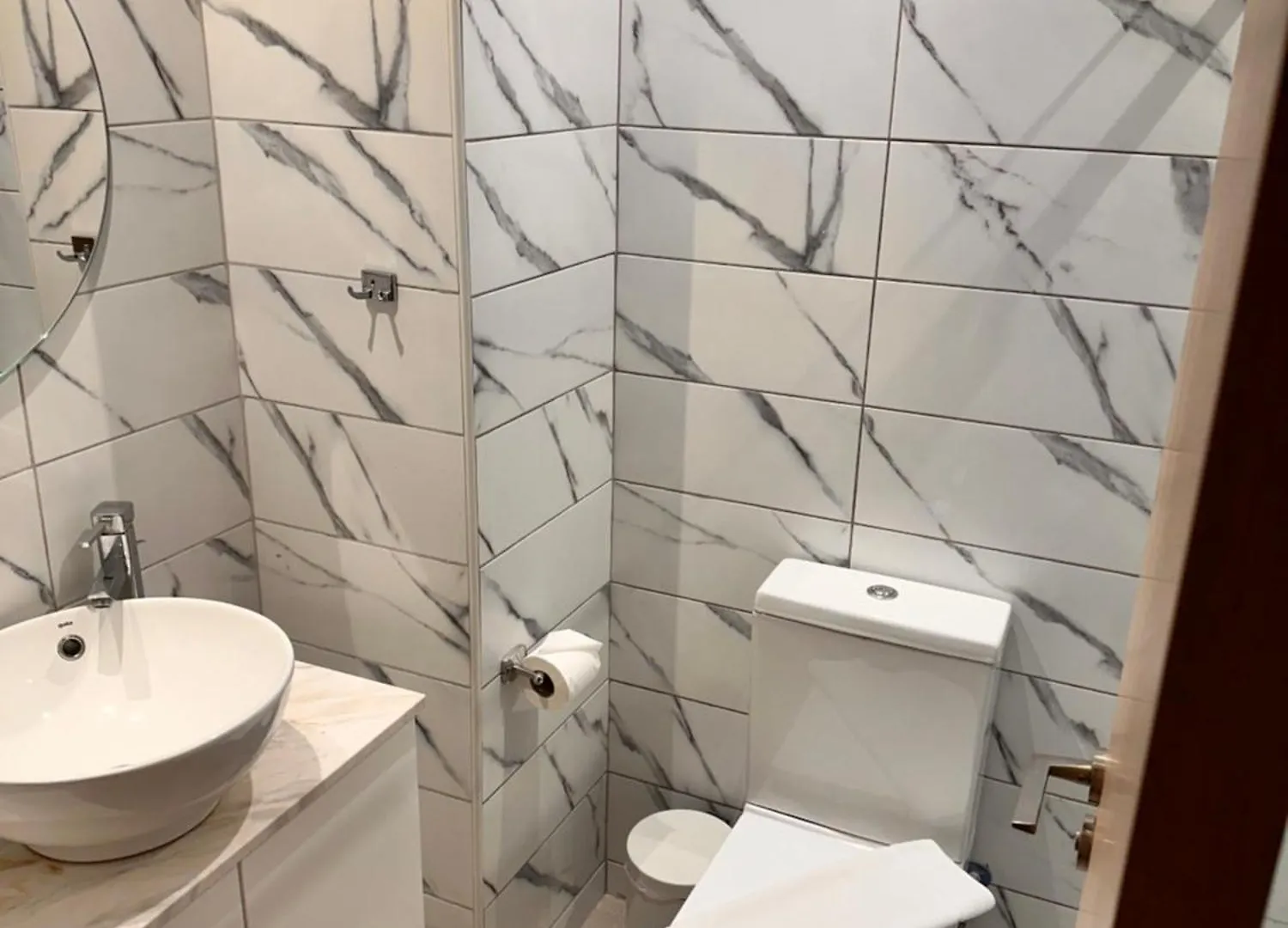לרנקה San Remo Hotel